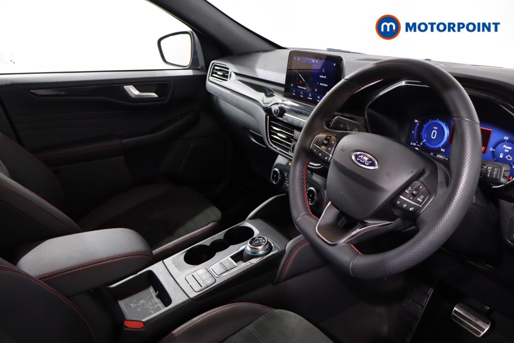 Ford Kuga St-Line X Edition Automatic Petrol Plug-In Hybrid SUV - Stock Number (1543593) - 25th supplementary image