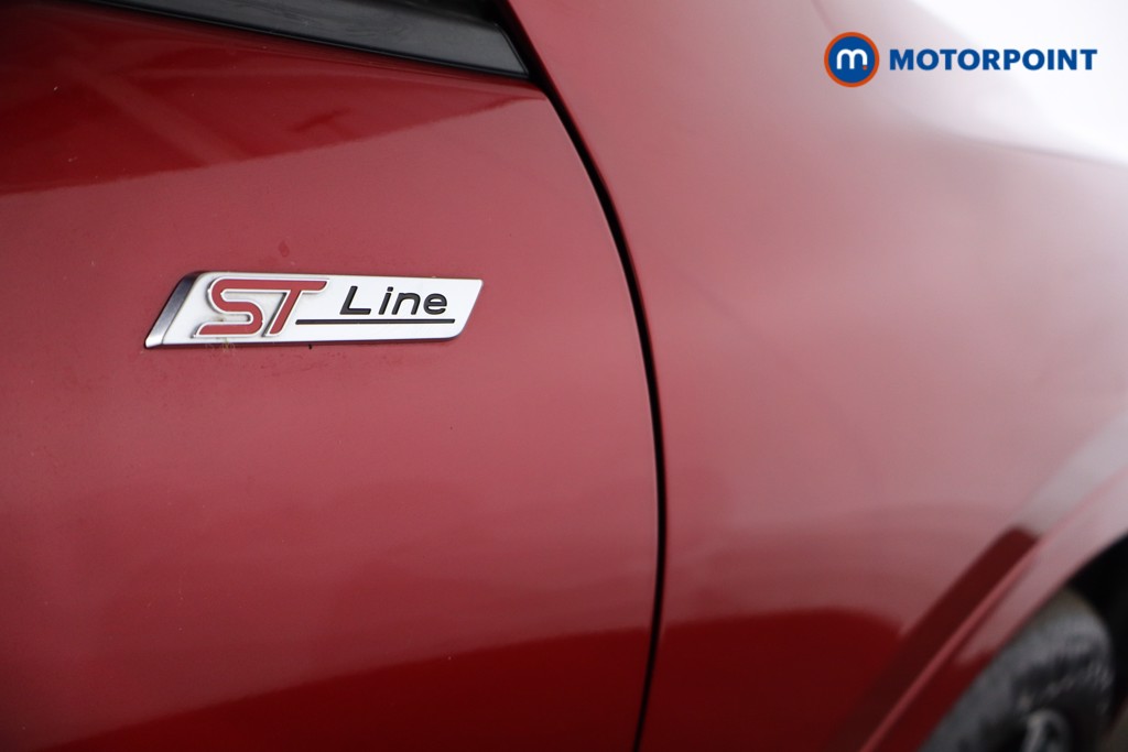 Ford Kuga St-Line X Edition Automatic Petrol Plug-In Hybrid SUV - Stock Number (1543593) - 29th supplementary image