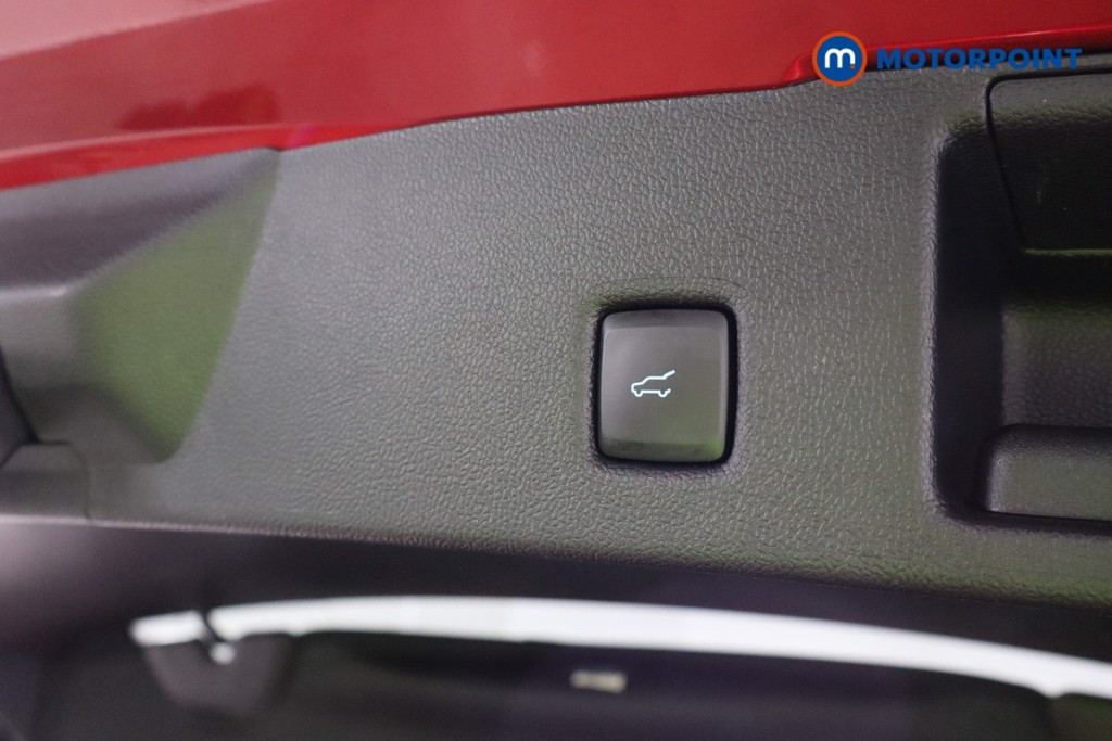 Ford Kuga St-Line X Edition Automatic Petrol Plug-In Hybrid SUV - Stock Number (1543593) - 30th supplementary image