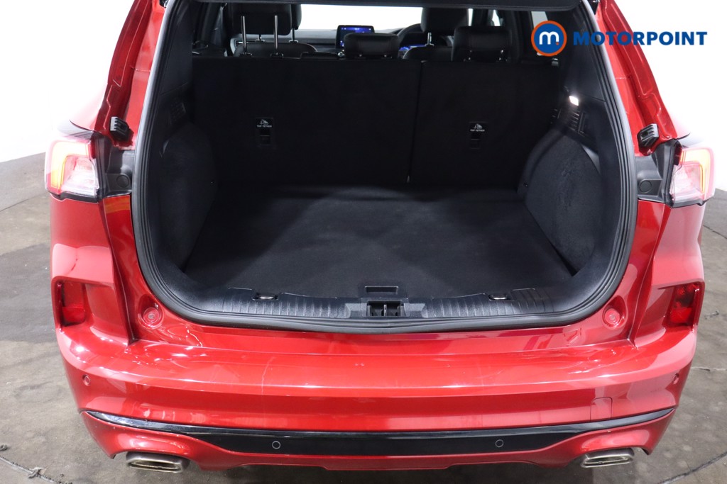Ford Kuga St-Line X Edition Automatic Petrol Plug-In Hybrid SUV - Stock Number (1543593) - 31st supplementary image