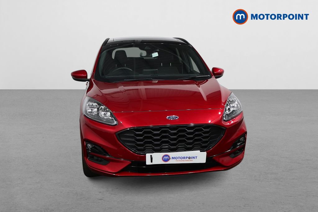Ford Kuga St-Line X Edition Automatic Petrol Plug-In Hybrid SUV - Stock Number (1543593) - Front bumper
