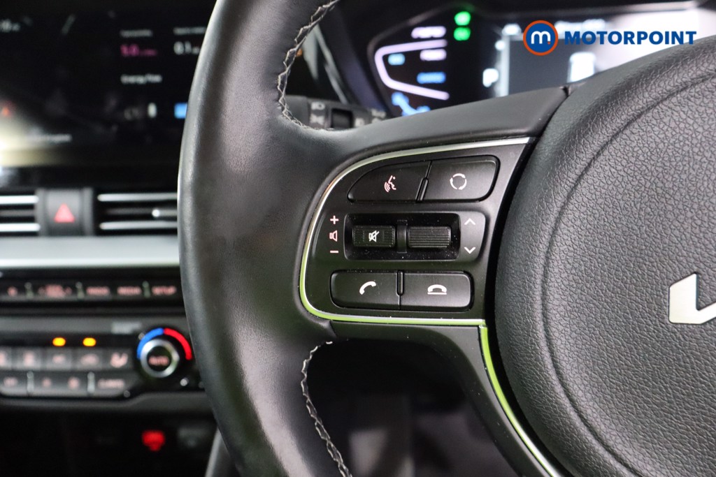 KIA Niro 3 Automatic Petrol-Electric Hybrid SUV - Stock Number (1545752) - 7th supplementary image