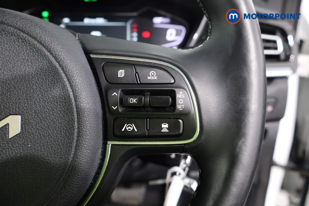 KIA Niro 3 Automatic Petrol-Electric Hybrid SUV - Stock Number (1545752) - 8th supplementary image
