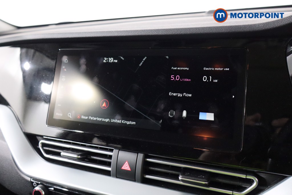 KIA Niro 3 Automatic Petrol-Electric Hybrid SUV - Stock Number (1545752) - 13th supplementary image