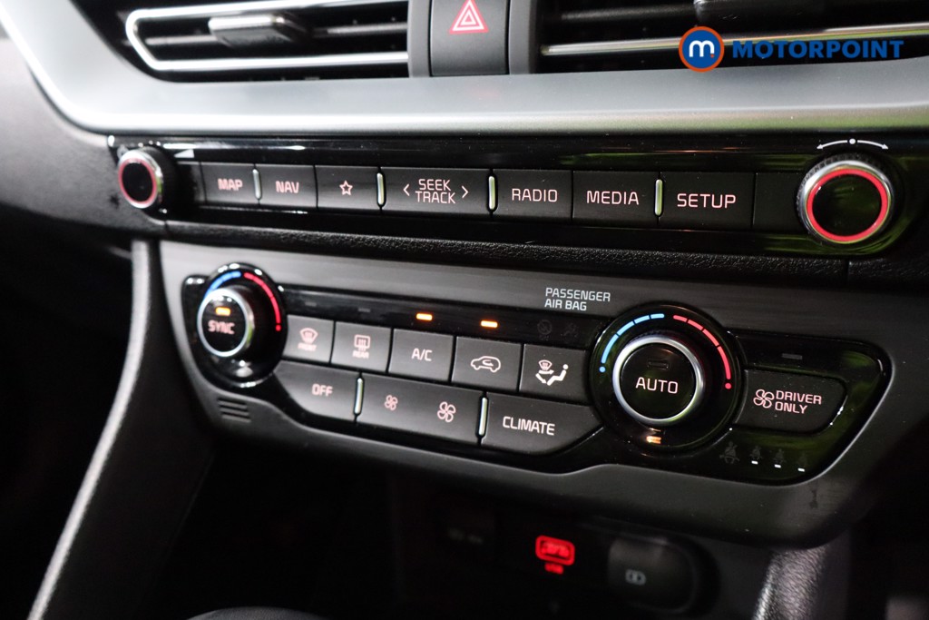 KIA Niro 3 Automatic Petrol-Electric Hybrid SUV - Stock Number (1545752) - 14th supplementary image