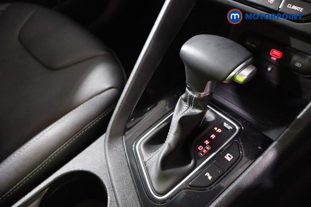 KIA Niro 3 Automatic Petrol-Electric Hybrid SUV - Stock Number (1545752) - 15th supplementary image