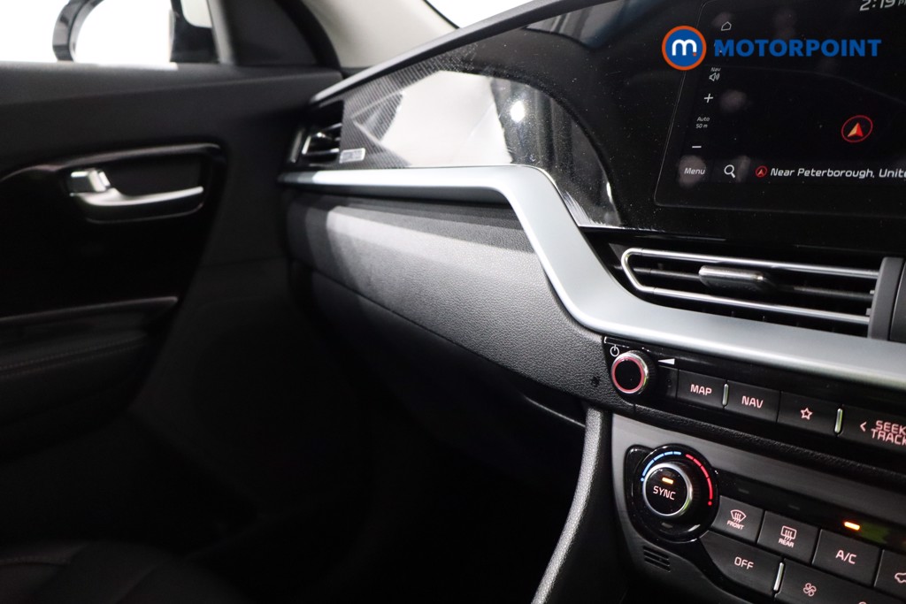 KIA Niro 3 Automatic Petrol-Electric Hybrid SUV - Stock Number (1545752) - 17th supplementary image