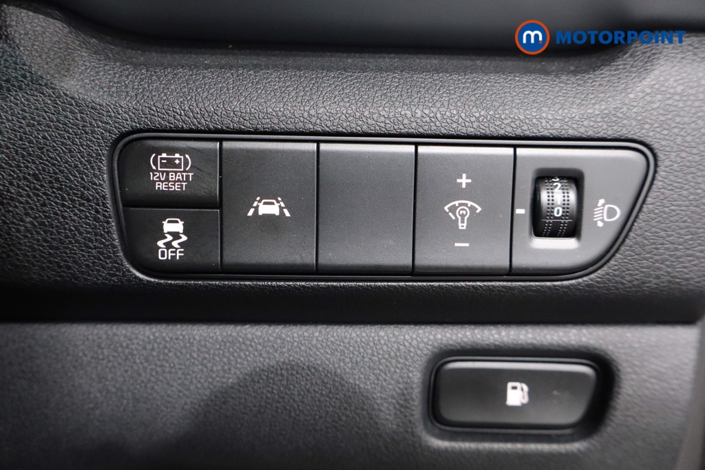 KIA Niro 3 Automatic Petrol-Electric Hybrid SUV - Stock Number (1545752) - 19th supplementary image