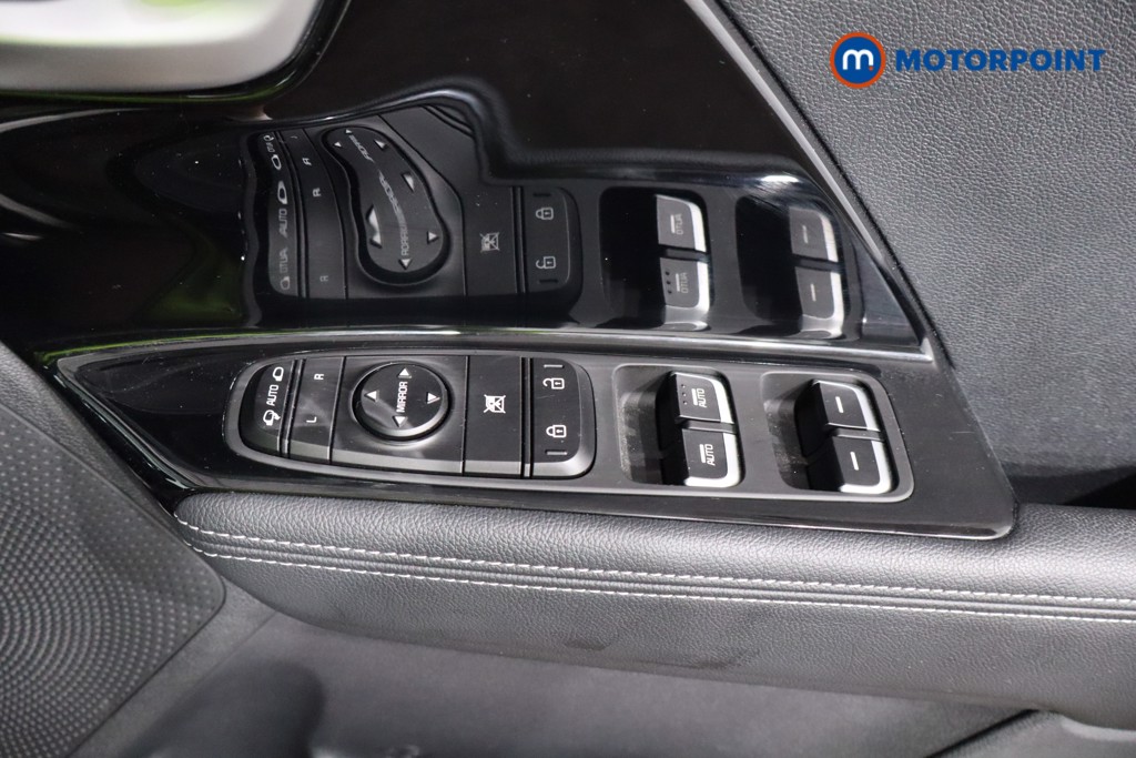KIA Niro 3 Automatic Petrol-Electric Hybrid SUV - Stock Number (1545752) - 20th supplementary image