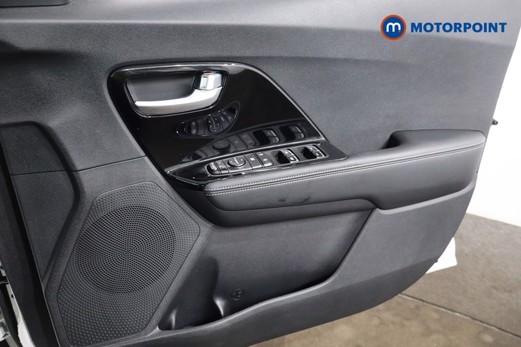 KIA Niro 3 Automatic Petrol-Electric Hybrid SUV - Stock Number (1545752) - 22nd supplementary image
