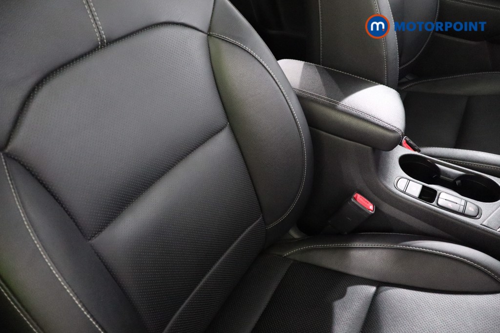 KIA Niro 3 Automatic Petrol-Electric Hybrid SUV - Stock Number (1545752) - 23rd supplementary image