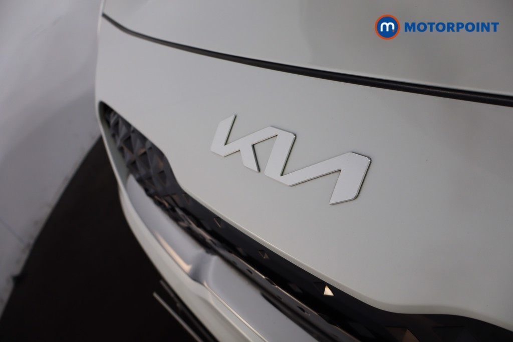 KIA Niro 3 Automatic Petrol-Electric Hybrid SUV - Stock Number (1545752) - 24th supplementary image