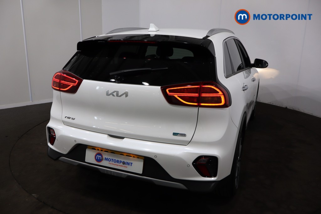 KIA Niro 3 Automatic Petrol-Electric Hybrid SUV - Stock Number (1545752) - 26th supplementary image