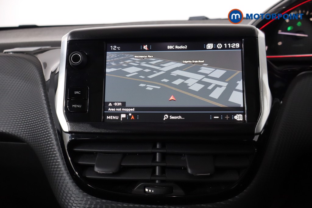 Peugeot 2008 Gt Line Manual Diesel SUV - Stock Number (1546027) - 2nd supplementary image