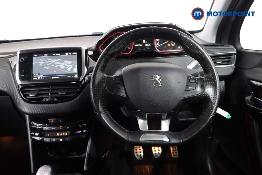 Peugeot 2008 Gt Line Manual Diesel SUV - Stock Number (1546027) - 3rd supplementary image