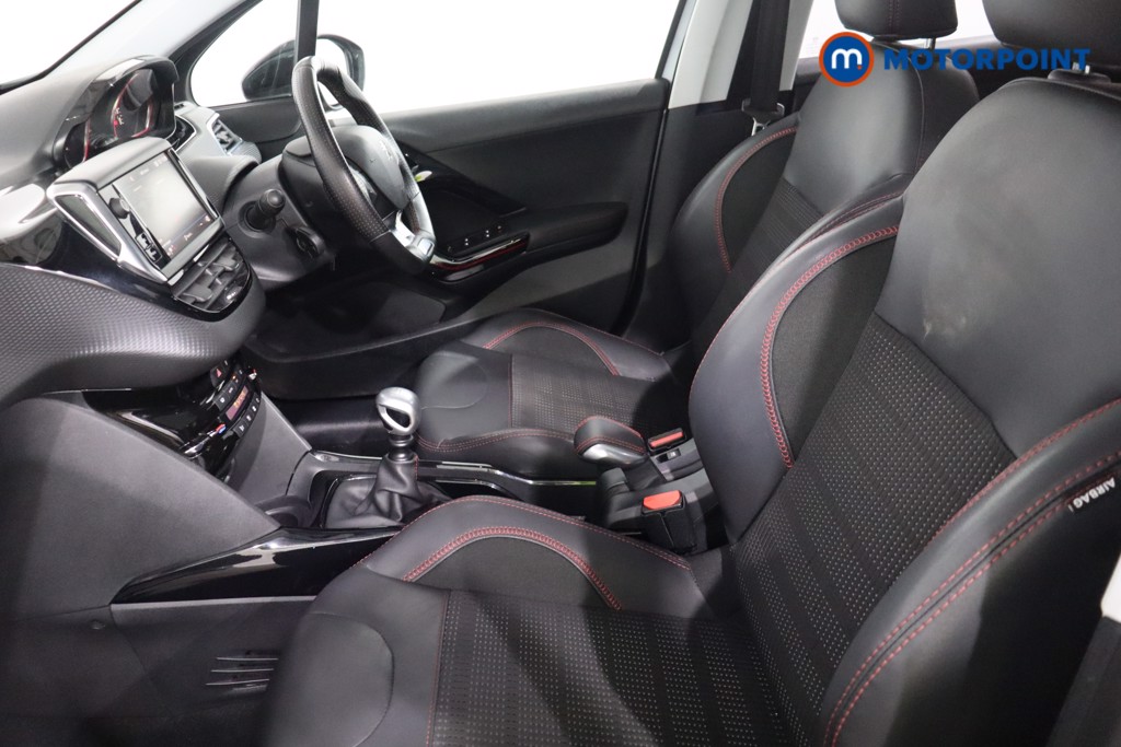 Peugeot 2008 Gt Line Manual Diesel SUV - Stock Number (1546027) - 4th supplementary image