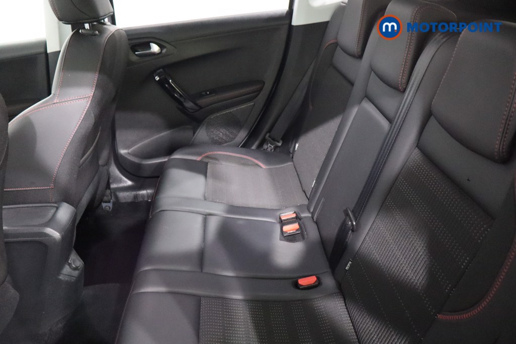 Peugeot 2008 Gt Line Manual Diesel SUV - Stock Number (1546027) - 5th supplementary image