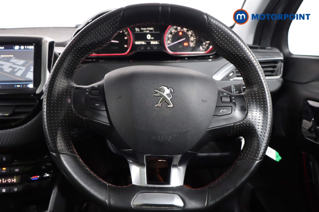 Peugeot 2008 Gt Line Manual Diesel SUV - Stock Number (1546027) - 6th supplementary image