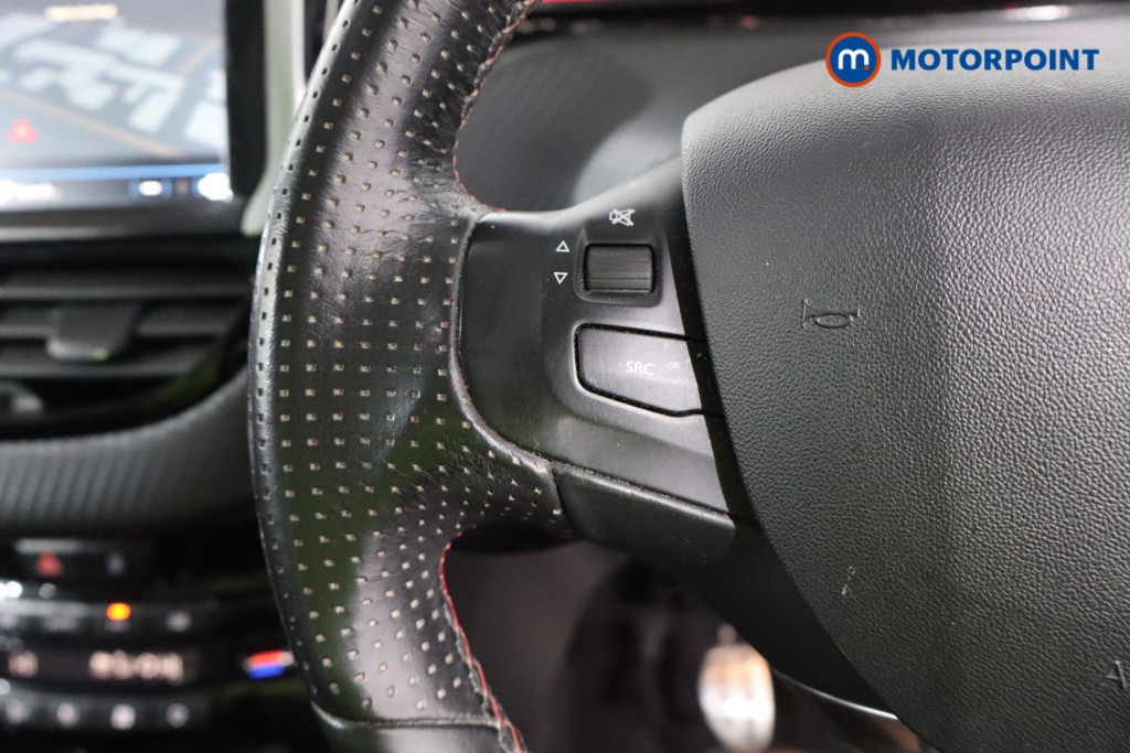 Peugeot 2008 Gt Line Manual Diesel SUV - Stock Number (1546027) - 7th supplementary image