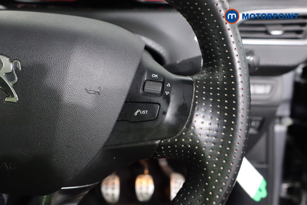 Peugeot 2008 Gt Line Manual Diesel SUV - Stock Number (1546027) - 8th supplementary image