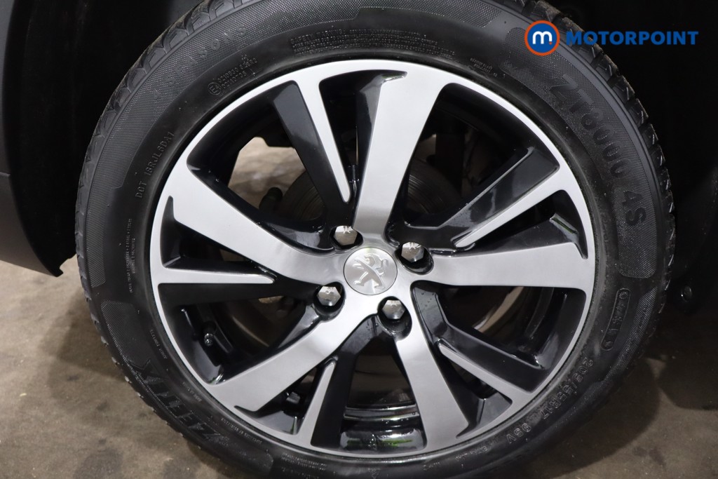 Peugeot 2008 Gt Line Manual Diesel SUV - Stock Number (1546027) - 9th supplementary image