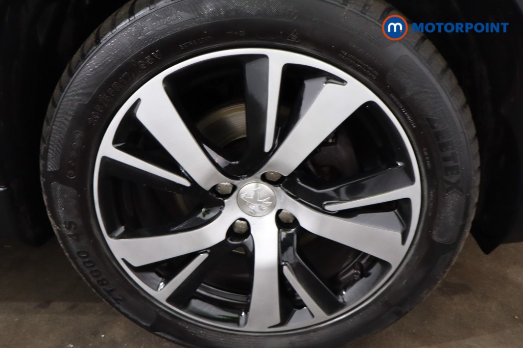 Peugeot 2008 Gt Line Manual Diesel SUV - Stock Number (1546027) - 10th supplementary image