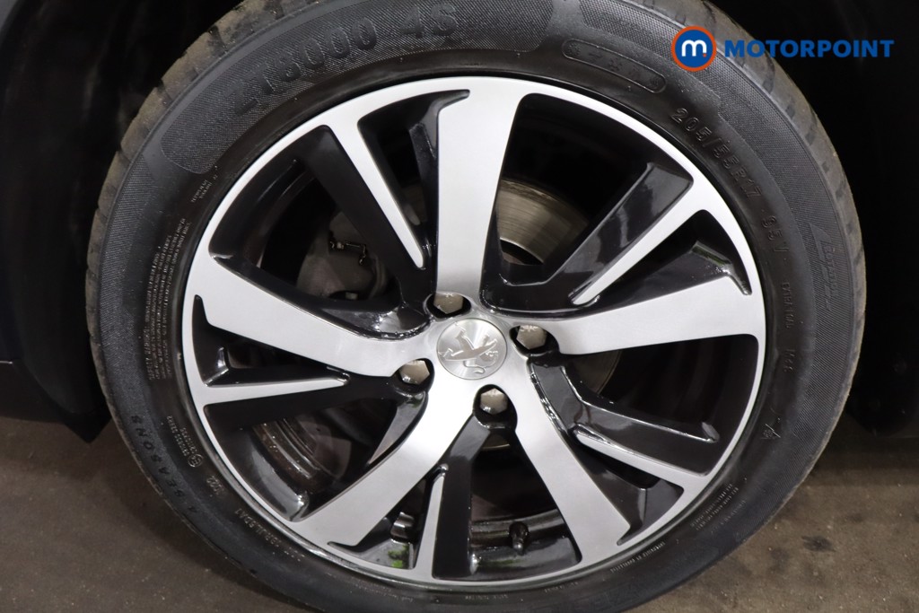 Peugeot 2008 Gt Line Manual Diesel SUV - Stock Number (1546027) - 11th supplementary image