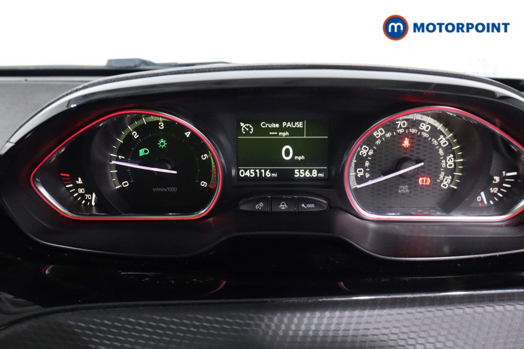 Peugeot 2008 Gt Line Manual Diesel SUV - Stock Number (1546027) - 13th supplementary image