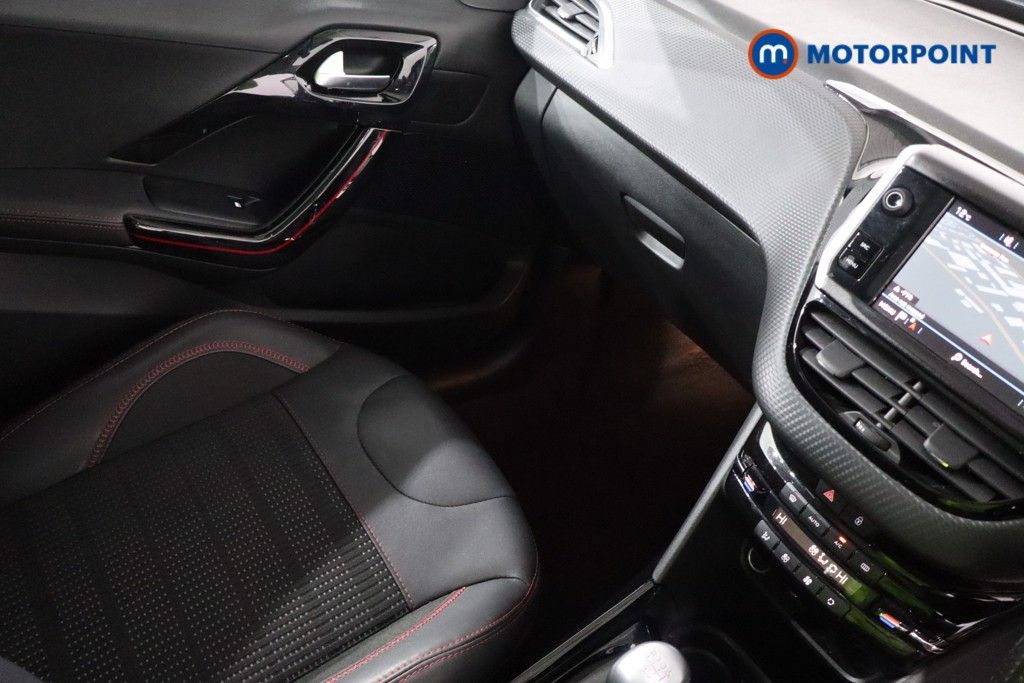 Peugeot 2008 Gt Line Manual Diesel SUV - Stock Number (1546027) - 16th supplementary image