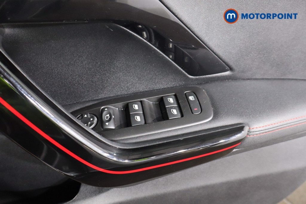 Peugeot 2008 Gt Line Manual Diesel SUV - Stock Number (1546027) - 18th supplementary image