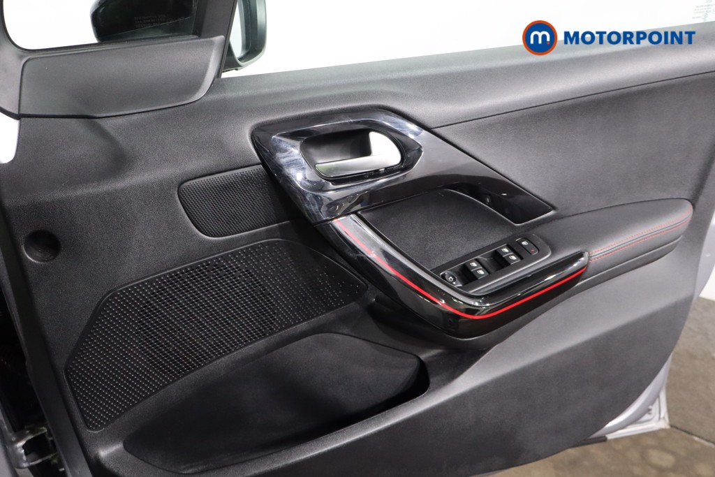Peugeot 2008 Gt Line Manual Diesel SUV - Stock Number (1546027) - 19th supplementary image