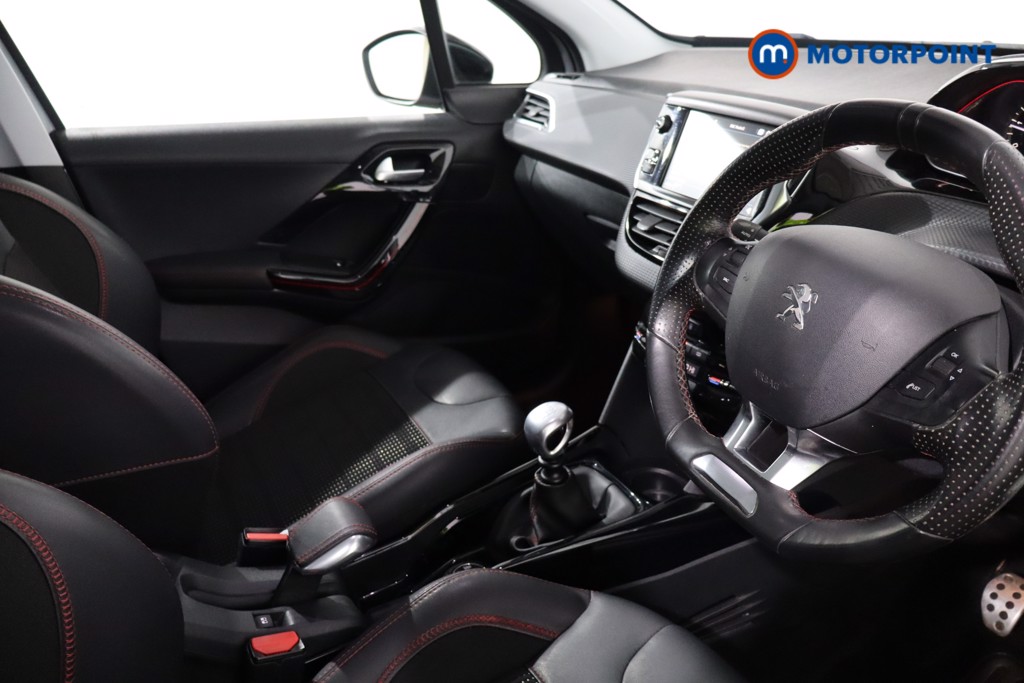 Peugeot 2008 Gt Line Manual Diesel SUV - Stock Number (1546027) - 23rd supplementary image