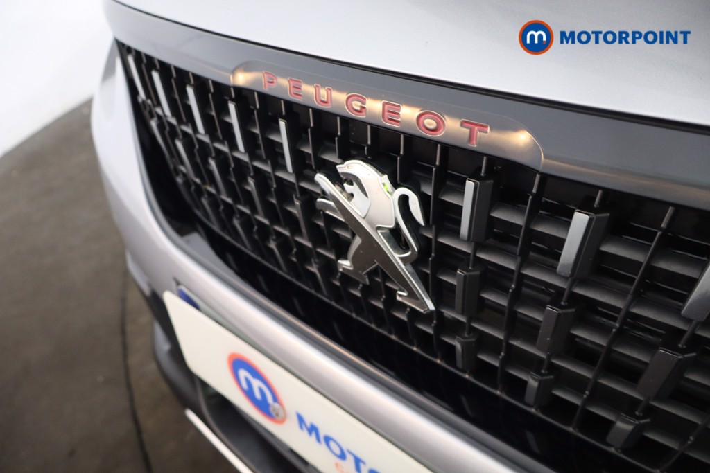 Peugeot 2008 Gt Line Manual Diesel SUV - Stock Number (1546027) - 24th supplementary image