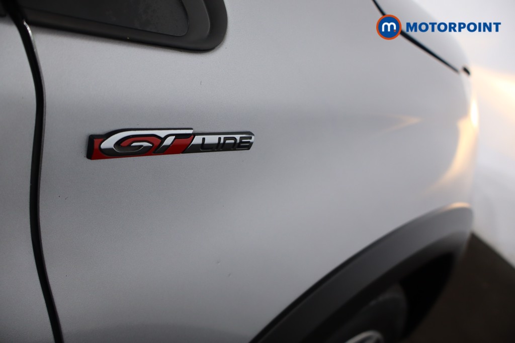Peugeot 2008 Gt Line Manual Diesel SUV - Stock Number (1546027) - 25th supplementary image