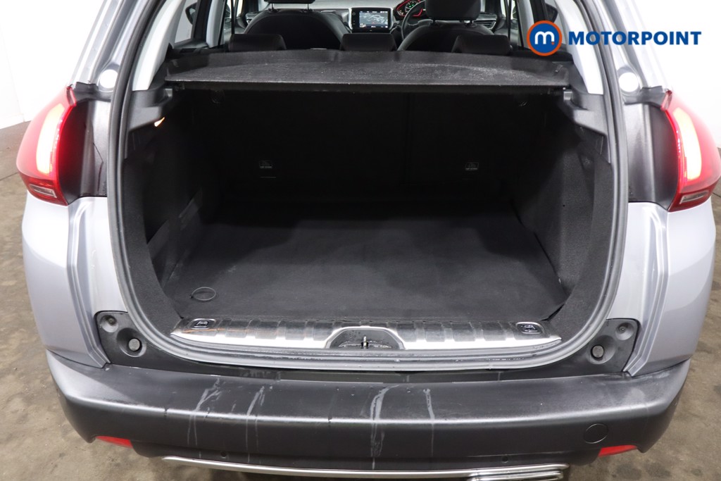 Peugeot 2008 Gt Line Manual Diesel SUV - Stock Number (1546027) - 28th supplementary image