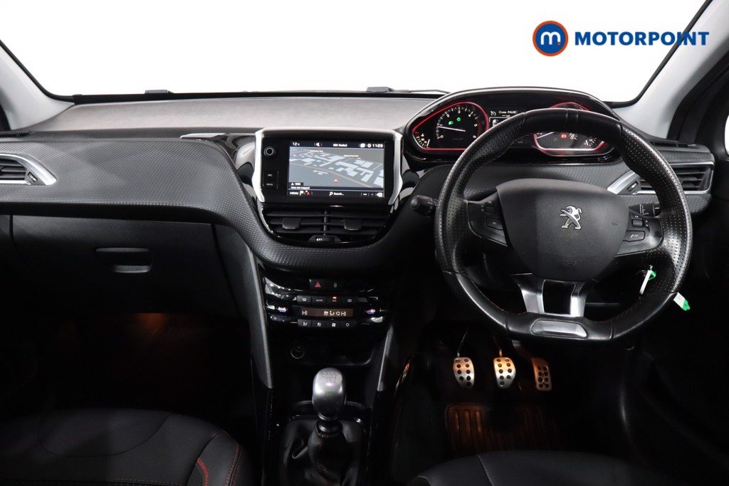 Peugeot 2008 Gt Line Manual Diesel SUV - Stock Number (1546027) - 1st supplementary image