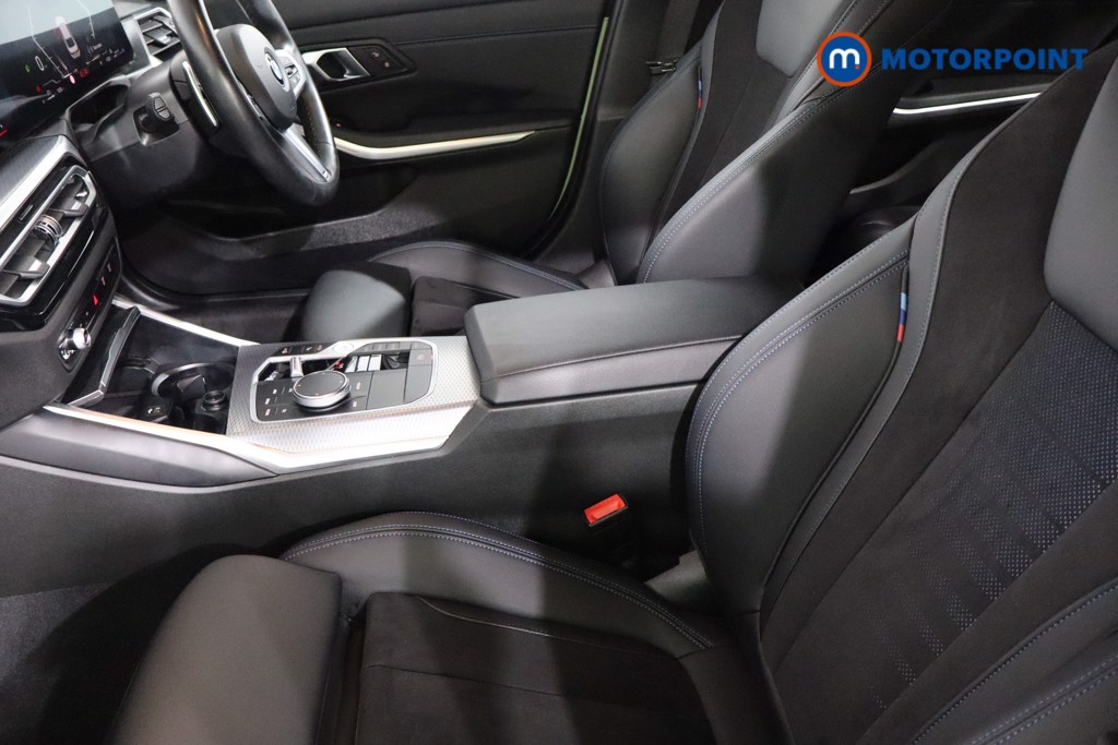 BMW 3 Series M Sport Automatic Petrol Saloon - Stock Number (1546452) - 4th supplementary image