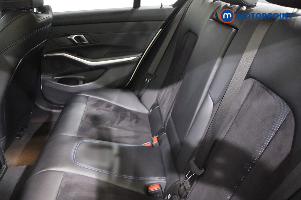 BMW 3 Series M Sport Automatic Petrol Saloon - Stock Number (1546452) - 5th supplementary image