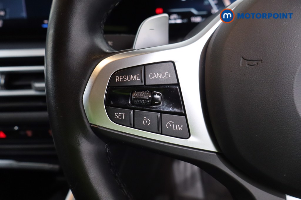 BMW 3 Series M Sport Automatic Petrol Saloon - Stock Number (1546452) - 7th supplementary image