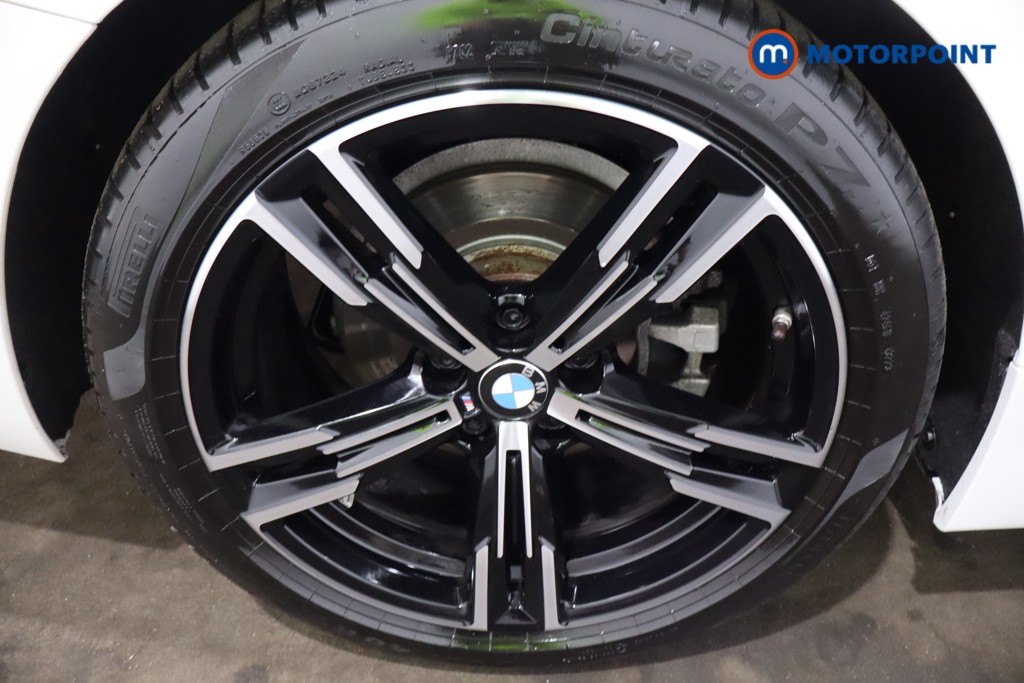 BMW 3 Series M Sport Automatic Petrol Saloon - Stock Number (1546452) - 9th supplementary image