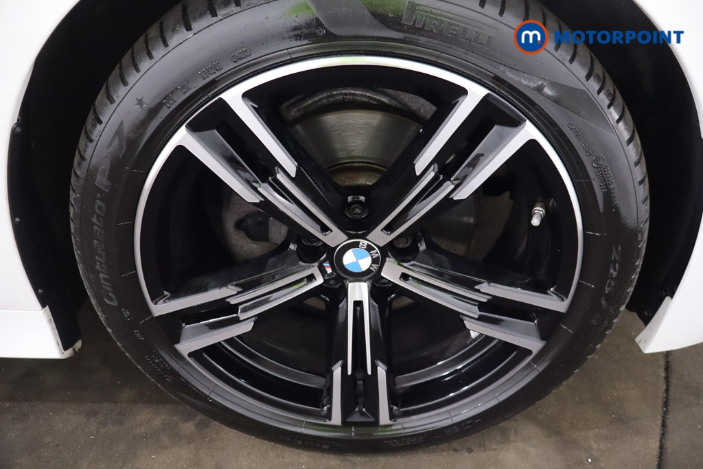 BMW 3 Series M Sport Automatic Petrol Saloon - Stock Number (1546452) - 10th supplementary image