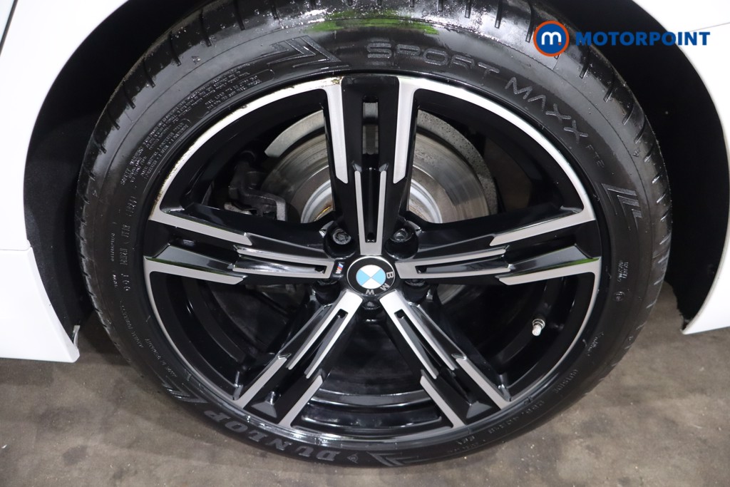 BMW 3 Series M Sport Automatic Petrol Saloon - Stock Number (1546452) - 11th supplementary image