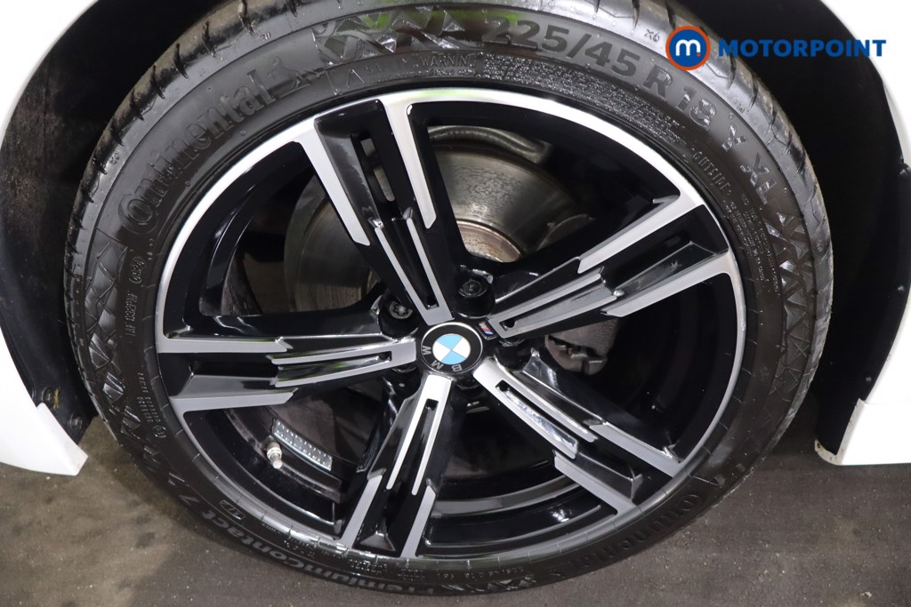 BMW 3 Series M Sport Automatic Petrol Saloon - Stock Number (1546452) - 12th supplementary image