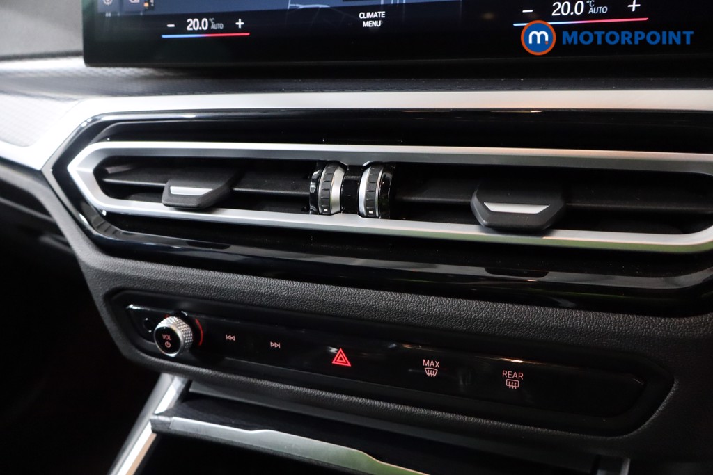 BMW 3 Series M Sport Automatic Petrol Saloon - Stock Number (1546452) - 15th supplementary image
