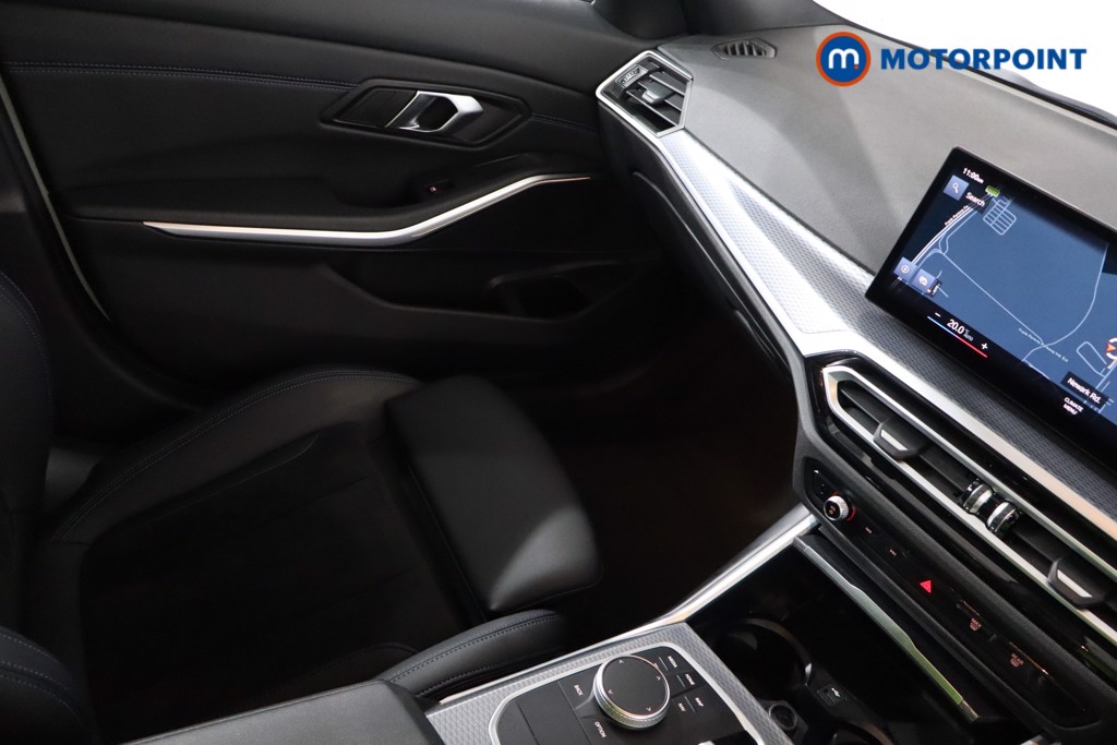 BMW 3 Series M Sport Automatic Petrol Saloon - Stock Number (1546452) - 17th supplementary image