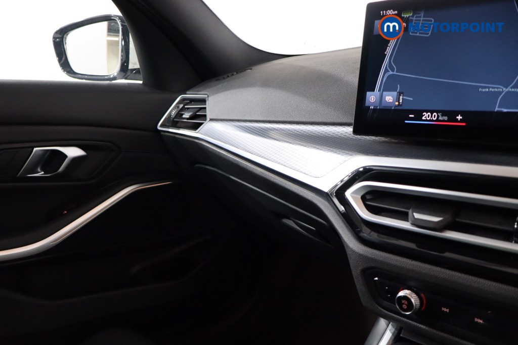 BMW 3 Series M Sport Automatic Petrol Saloon - Stock Number (1546452) - 18th supplementary image