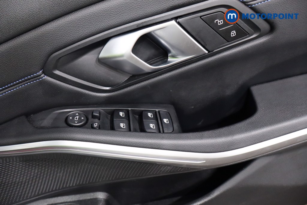 BMW 3 Series M Sport Automatic Petrol Saloon - Stock Number (1546452) - 21st supplementary image