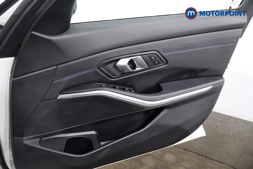 BMW 3 Series M Sport Automatic Petrol Saloon - Stock Number (1546452) - 22nd supplementary image