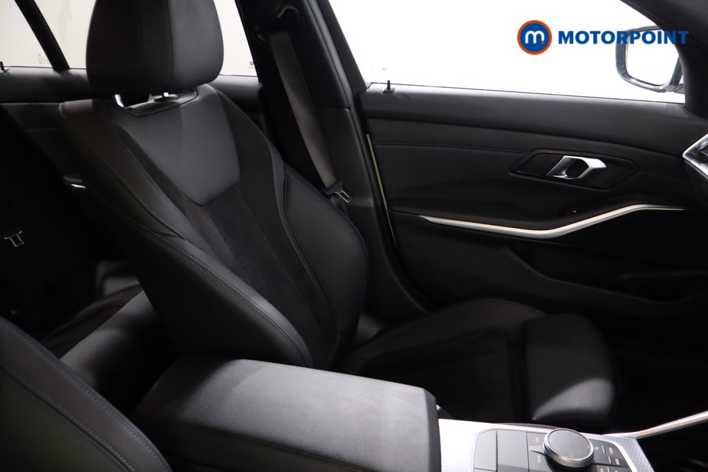 BMW 3 Series M Sport Automatic Petrol Saloon - Stock Number (1546452) - 23rd supplementary image