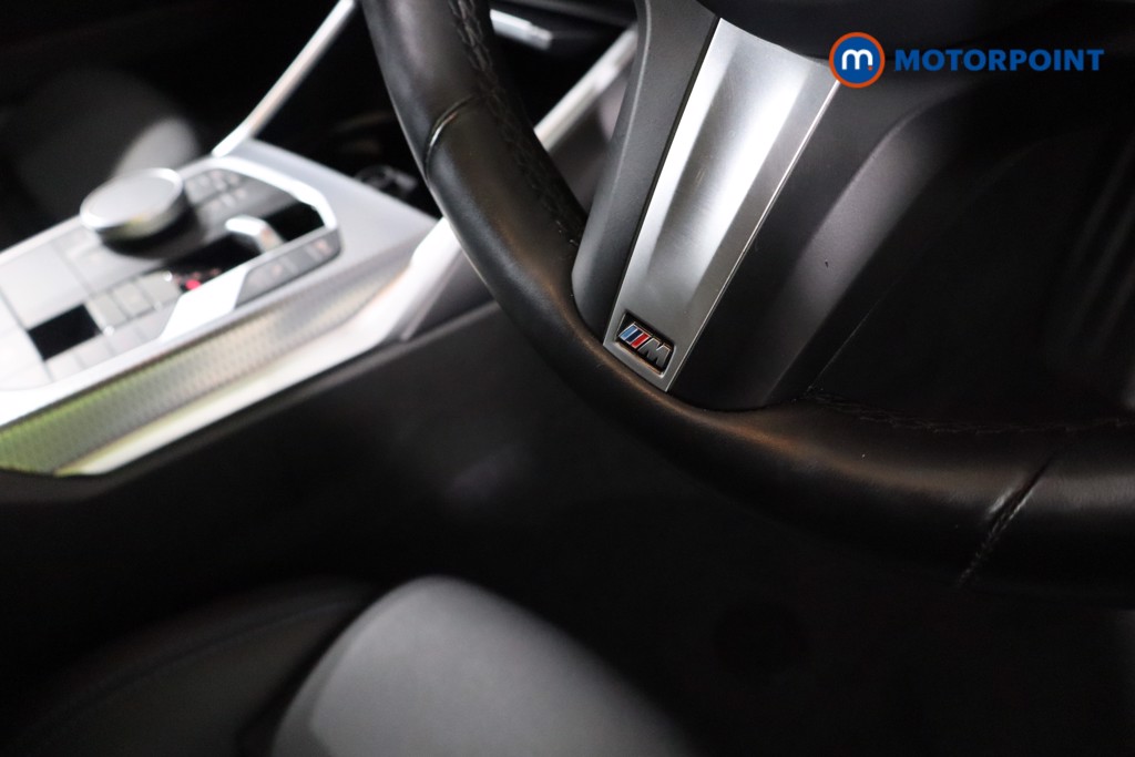 BMW 3 Series M Sport Automatic Petrol Saloon - Stock Number (1546452) - 25th supplementary image